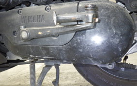 YAMAHA JOG Delux SA39J