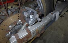 KAWASAKI KMX200 2006 MX200A