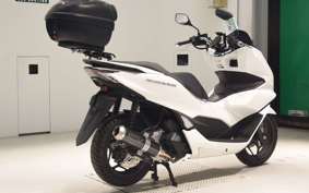 HONDA PCX 160