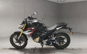 HONDA CB190R PJL9