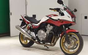 HONDA CB400 SUPER BOLDOR VTEC 2010 NC42