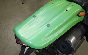 KAWASAKI KLX250 2016 LX250E