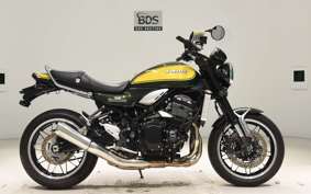 KAWASAKI Z900RS 2023 ZR900K