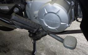 HONDA ｸﾛｽｶﾌﾞ JA10
