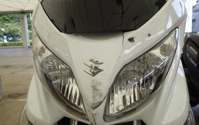 SUZUKI BURGMAN200A CH41A