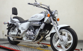 HONDA V-TWIN MAGNA MC29