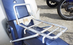 HONDA C50 SUPER CUB E AA01