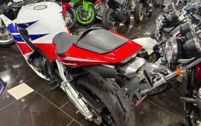 HONDA CBR600RR 2013 PC40