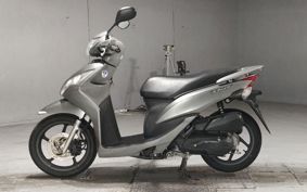 HONDA DIO 110 JF31