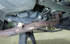 YAMAHA GEAR Gen.2 2004 UA06J