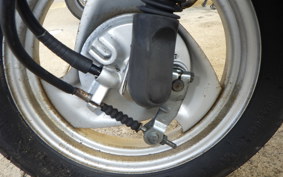 YAMAHA JOG POCHE SA08J