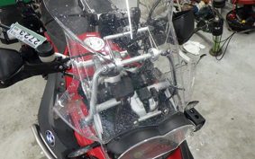 BMW R 1200GS ADVENTURE 2010