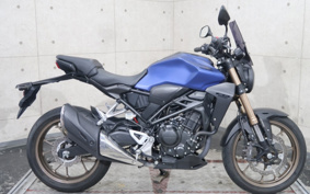 HONDA CB250R MC52