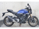 Фото Honda CB250R с японского аукциона