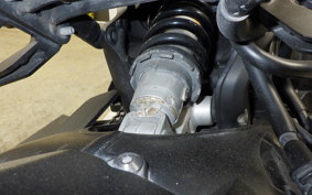 YAMAHA MT-09 Tracer 2016 RN36J