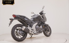 HONDA NC750X DCT 2026 RH23