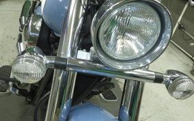 HONDA SHADOW 400 CLASSIC 2009