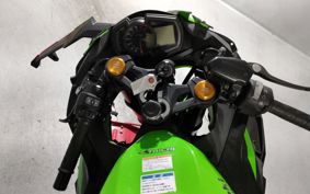 KAWASAKI  NINJA ZX-25R SE ZX250E