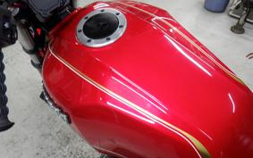 KAWASAKI ZRX-2 1998 ZR400E