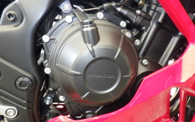HONDA CBR400R 2025 NC65