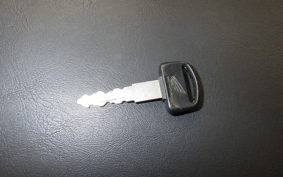 HONDA ｸﾛｽｶﾌﾞ50 AA06