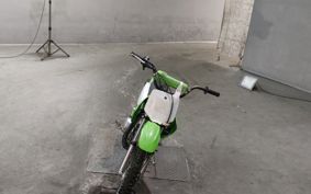 KAWASAKI KLX110 LX110A