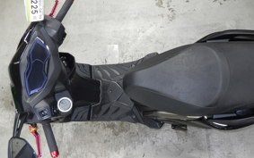 KYMCO RACING 125 S 2024