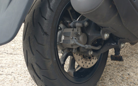 YAMAHA N-MAX 155 ABS SG50J