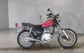 SUZUKI GN125 H PCJG9