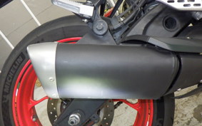 YAMAHA MT-25 A RG43J