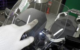 HONDA X-ADV 750 RC95