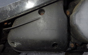 YAMAHA JOG Gen.1 2024 3KJ