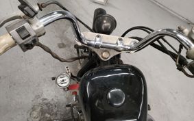 KAWASAKI VULCAN400 VN400A