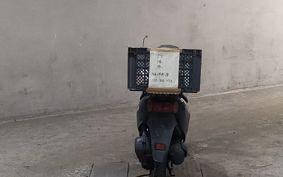 SUZUKI LET's 4 CA41A