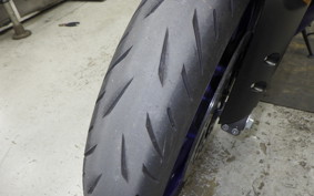YAMAHA YZF-R6 2018