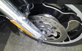 HARLEY FLTRX 1690 2012