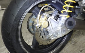 HONDA CB400SF VTEC Spec3 2004 NC39