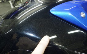 SUZUKI GSX-8R 2024 EM1AA