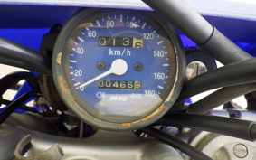 YAMAHA WR250F E CG16W