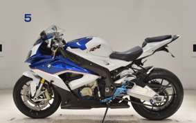BMW S1000RR 2015