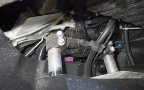 HONDA PCX 160 2013 KF47