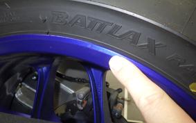 YAMAHA YZF-R1 M 2022 RN65J