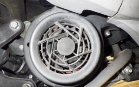 SUZUKI ADDRESS V125 DT11A