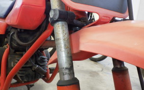 HONDA QR50 AE01