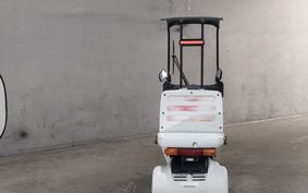 HONDA GYRO TA03