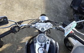 SUZUKI INTRUDER 250 LC 2005 VJ51A