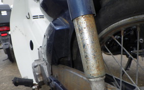 HONDA C50 SUPER CUB E C50