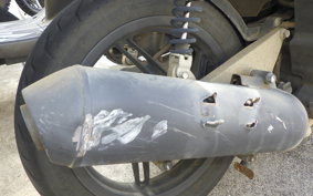HONDA PCX 150 KF18