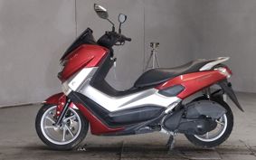 YAMAHA N-MAX 125 SE86J