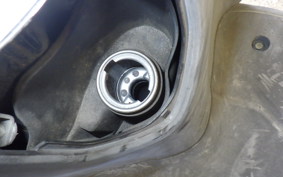 HONDA LEAD 125 2025 JF45